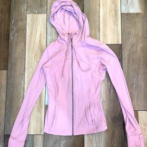 Lulu Lemon Define Jacket Size 4